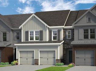 722 Sundial Ln, Mableton, GA 30126