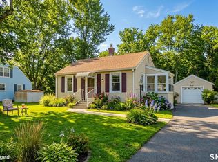 248 Elm Street, Enfield, CT 06082