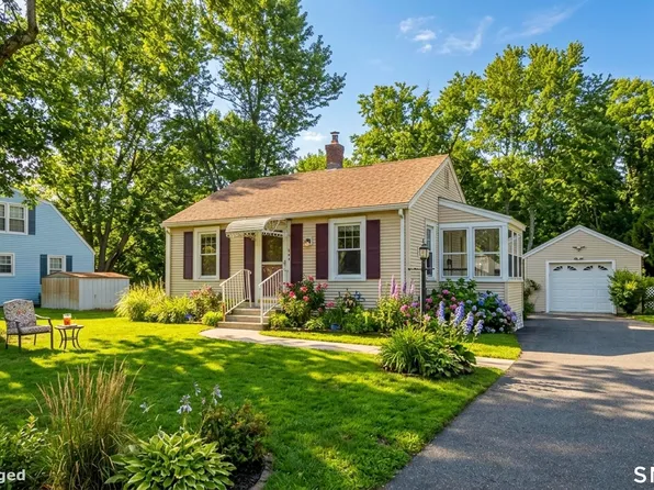 248 Elm Street, Enfield, CT 06082