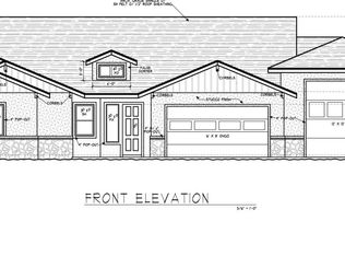 7407 N Brilliant Sky Way, Prescott Valley, AZ 86315