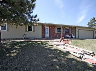 382 Rome Ave, Parker, CO 80138