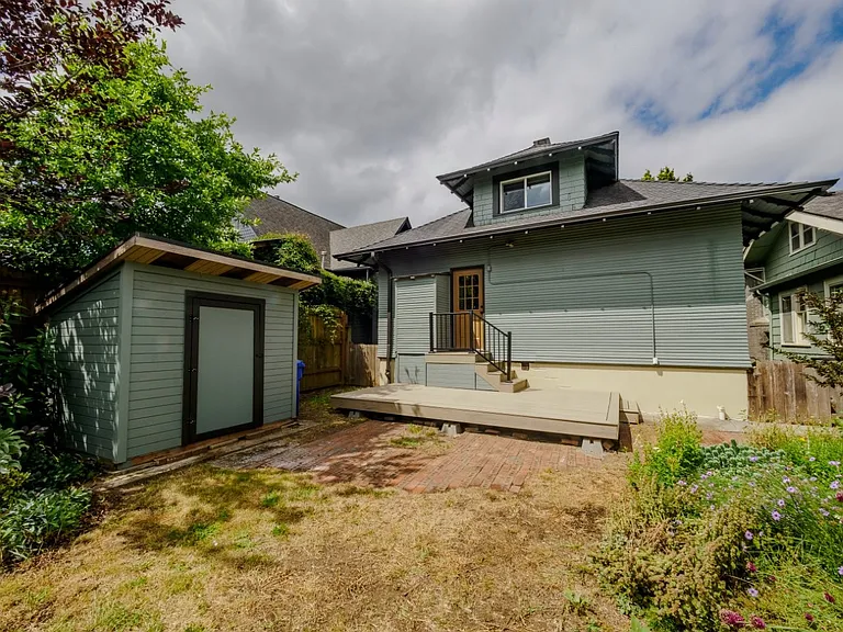 6706 NE Rodney Ave — Photo 27