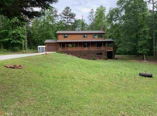 80 Country Lake Trl, Martin, GA 30557