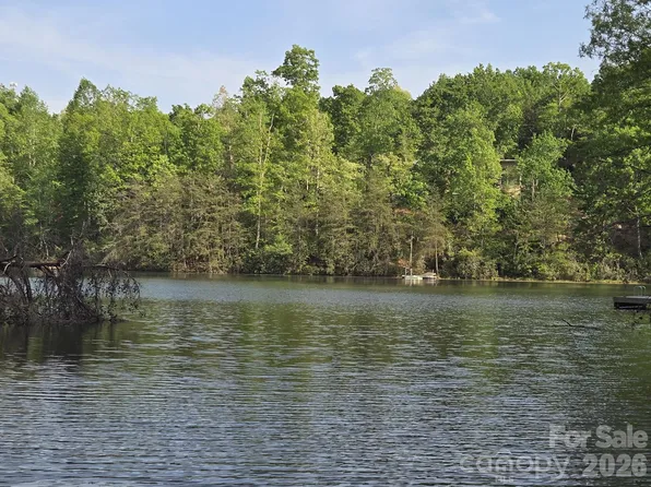 LOT 88 Woodland Cir, Lake Lure, NC 28746