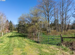 37555 E Knieriem Rd, Corbett, OR 97019