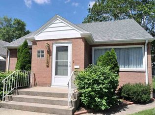 2115 Parnell Ave, Fort Wayne, IN 46805
