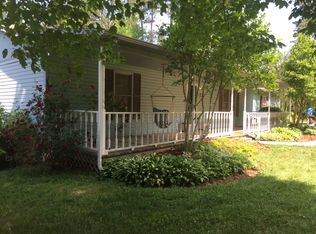 119 Goodson Acres Dr, Salisbury, NC 28147