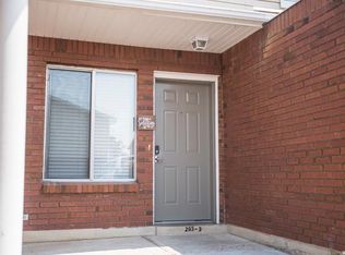 283 W 600 N APT 3, Logan, UT 84321