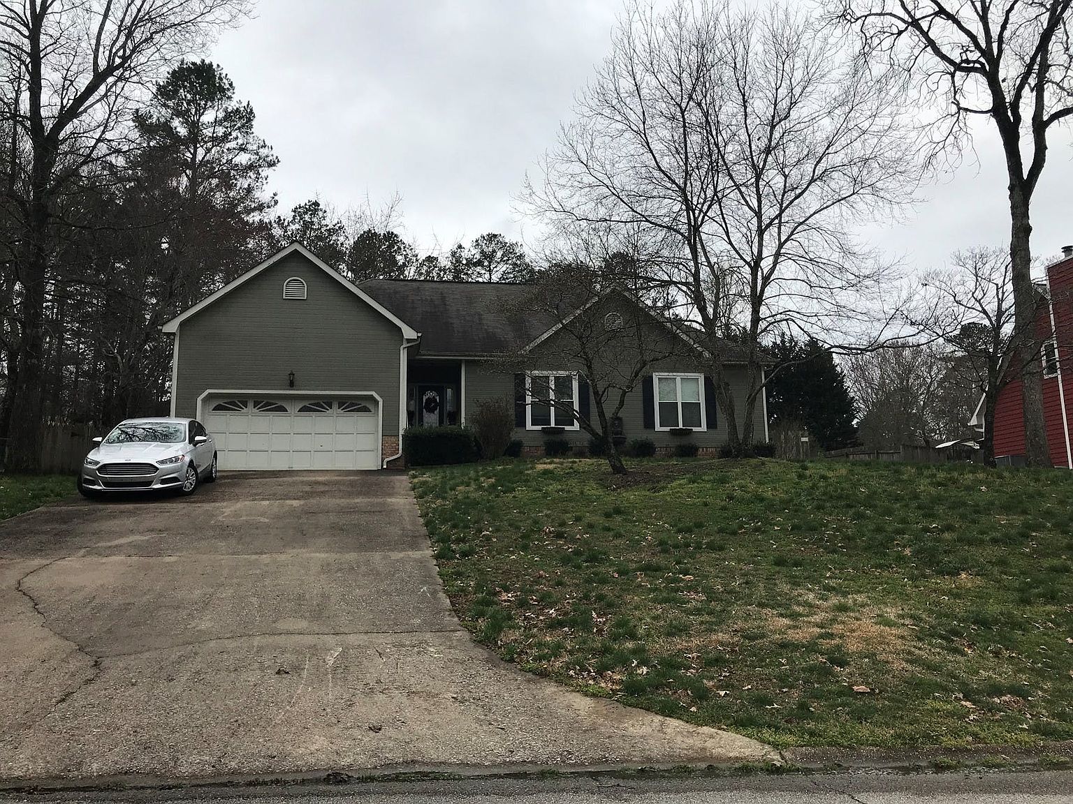 7006 Flagstone Dr, Ooltewah, TN 37363 Zillow