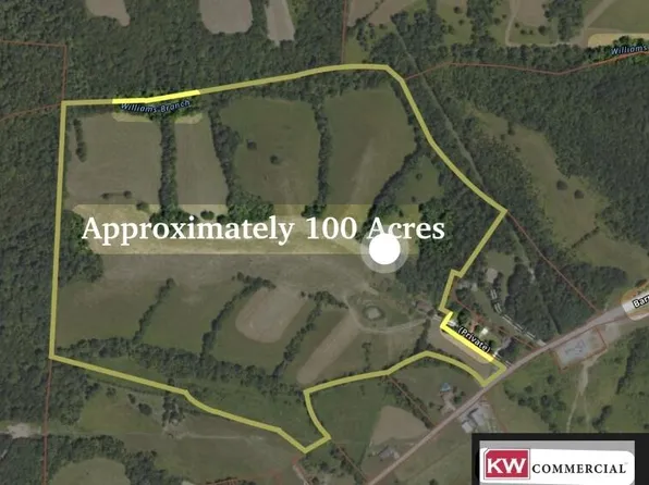 1445 Barnes Rd, Williamstown, KY 41097