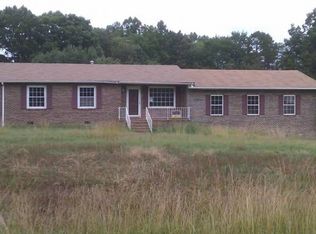 391 Mount Ararat Rd, Clarksville, VA 23927