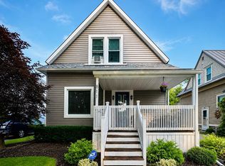 811 Rogers St, Bucyrus, OH 44820