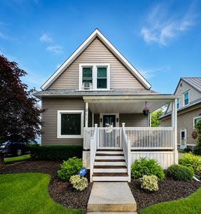811 Rogers St, Bucyrus, OH, 44820