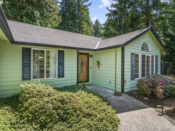 15711 NE 27th Cir, Vancouver, WA 98684