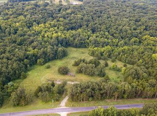 0 McGee Rd, Sedalia, MO 65301