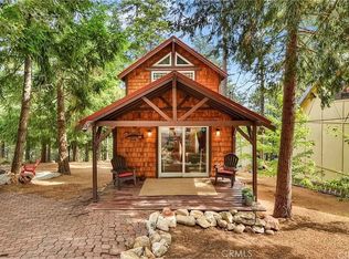 471 Willow Witch Rd, Cedarpines Park, CA 92322