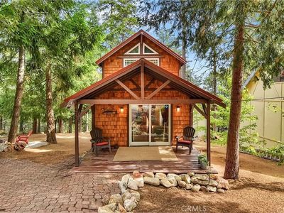 471 Willow Witch Rd, Cedarpines Park, CA, 92322