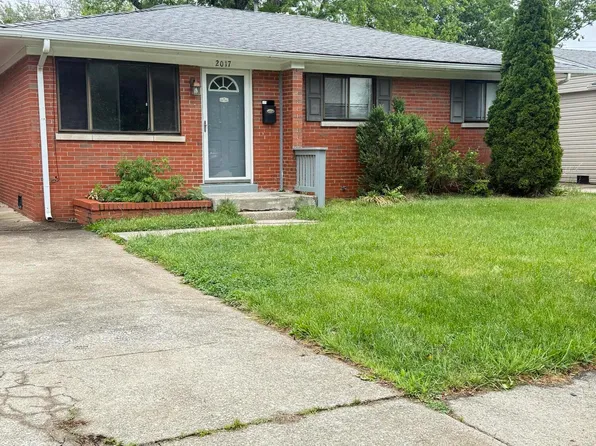 2017 Saint Teresa Dr, Lexington, KY 40502