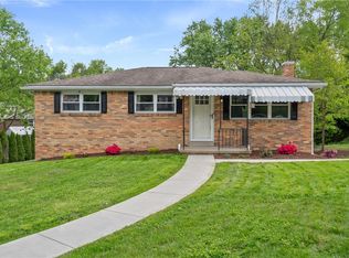 13680 Harriet Dr, North Huntingdon, PA