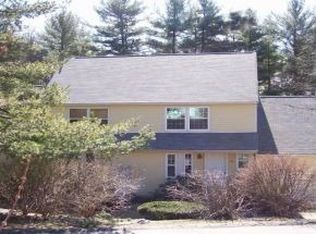 186 Winding Pond Rd, Londonderry, NH 03053