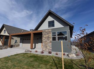 1344 Post Dr, Bozeman, MT 59715