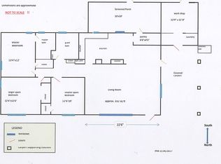 1545 Island Dr, Merritt Island, FL 32952