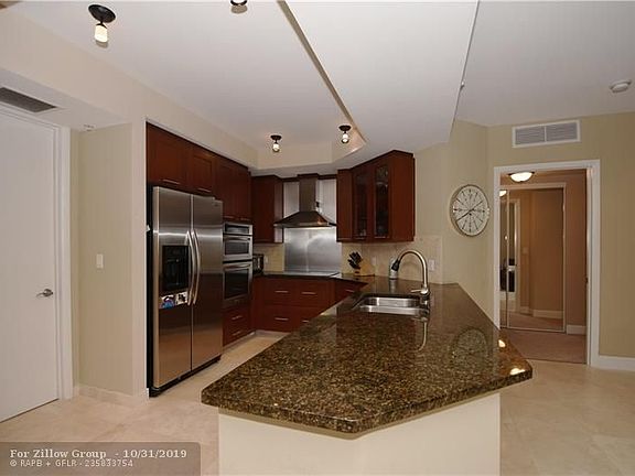 4th image of 2401 N Ocean Blvd APT 302