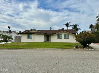 2110 E Thackery St, West Covina, CA 91791