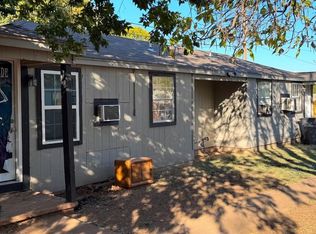 1410 SW 6th St, Lawton, OK 73501