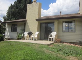 5009 Masheena Ln, Colorado Springs, CO 80917