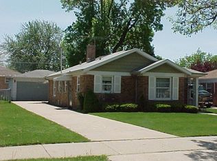 9715 Richard Ave, Franklin Park, IL