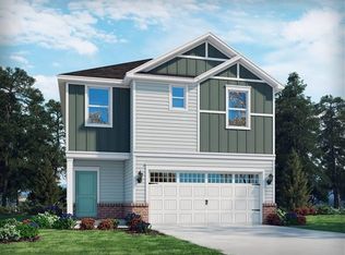 133 Rushmore Ave, Garner, NC 27529