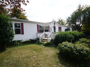 151 Dividing Ridge Rd N #151, Sadieville, KY 40370