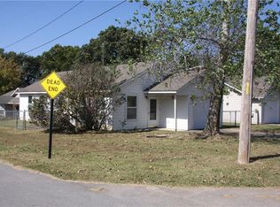 1529 Brooke Lynn Dr, Gentry, AR 72734