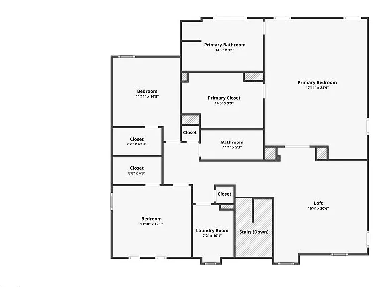 2894 Edgewater St SW — Photo 3