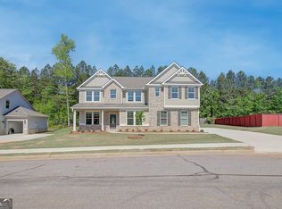 404 Lothbury Ave, Locust Grove, GA 30248