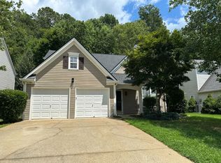 185 Weatherstone Dr, Woodstock, GA 30188