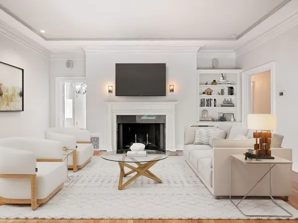 17 Gloucester St APT 6, Boston, MA 02115