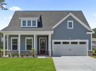 268 Yellow Rail St LOT 51, Murrells Inlet, SC 29576