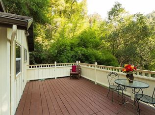 1600 Lockhart Gulch Rd, Scotts Valley, CA 95066