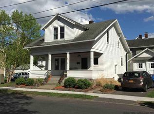 200 Downs St, Kingston, NY 12401