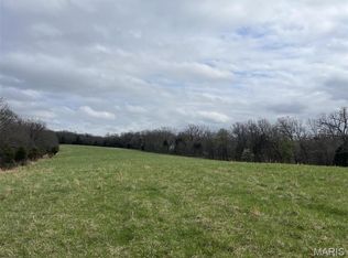 3126/AC Horstman Rd TRACT 3, New Haven, MO 63068