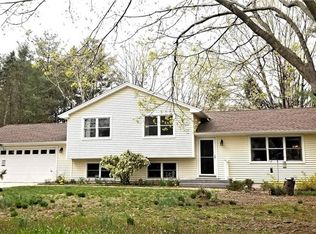 51 Venta Dr, Northford, CT 06472