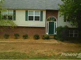 137 Indian Springs Trl, Lancaster, KY 40444