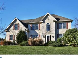 45 Cropwell Ln, Holland, PA