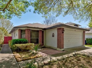 8145 Huddleston Ln, Austin, TX 78748