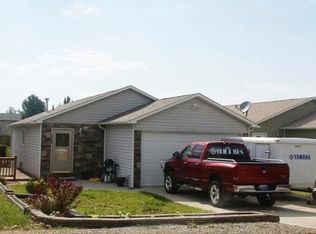 1764 Holmes Ave, Sheridan, WY 82801