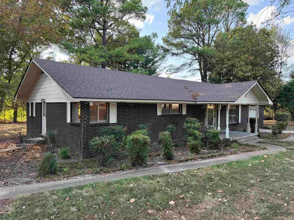 13429 & 13431 Highway 37 S, Mc Crory, AR 72101