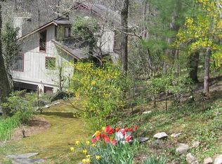 1717 Cullasaja Dr, Highlands, NC 28741