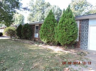 719 S Grandview Ave, Springfield, MO 65802